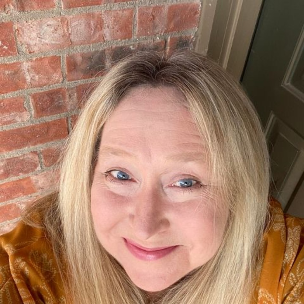 Meet your Posher, Dawn